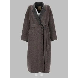 Cappotto "Cicero"