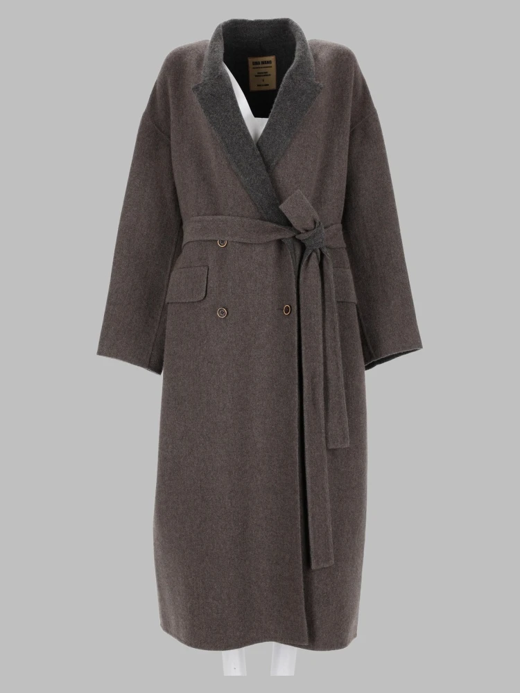 Cappotto "Cicero"