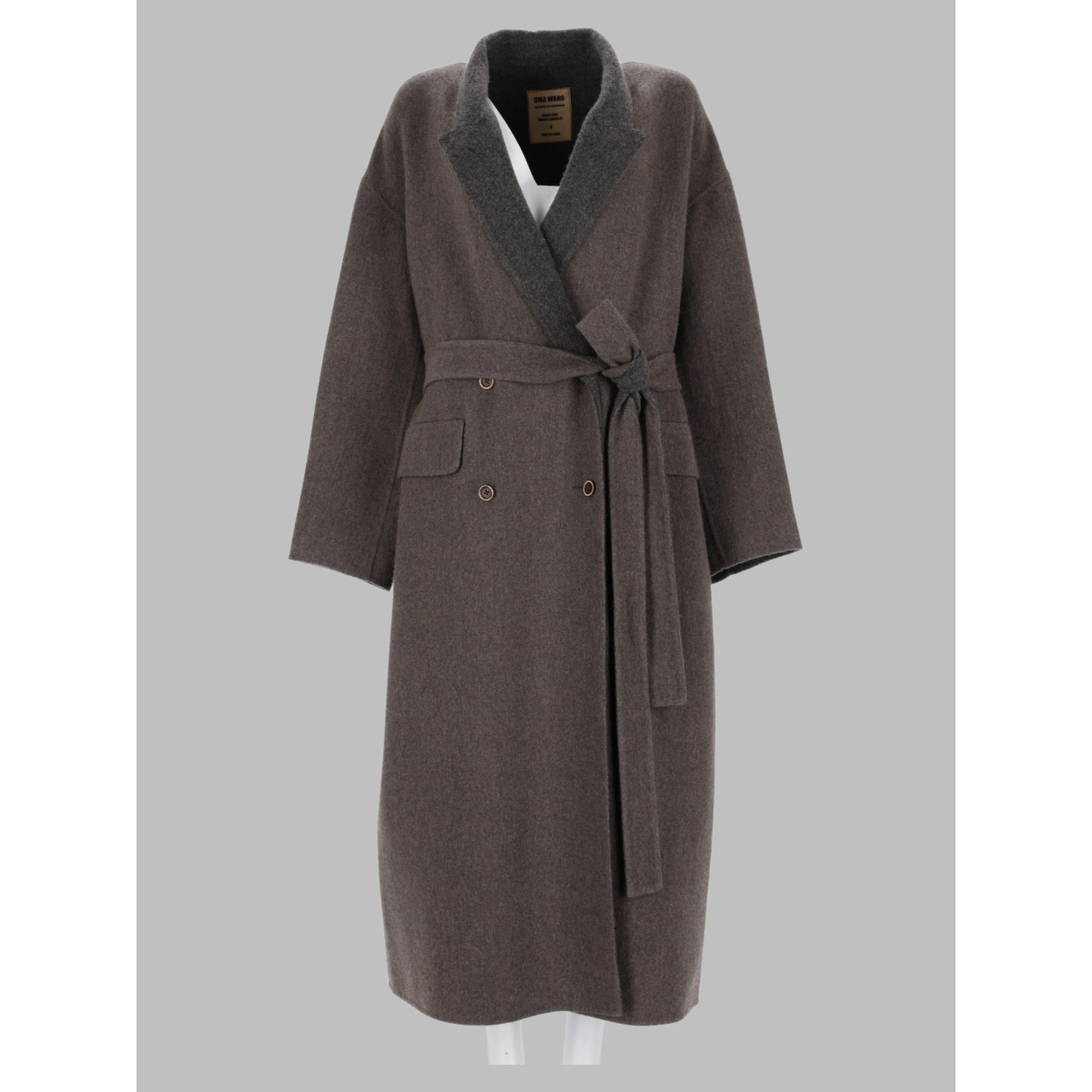 Cappotto "Cicero"