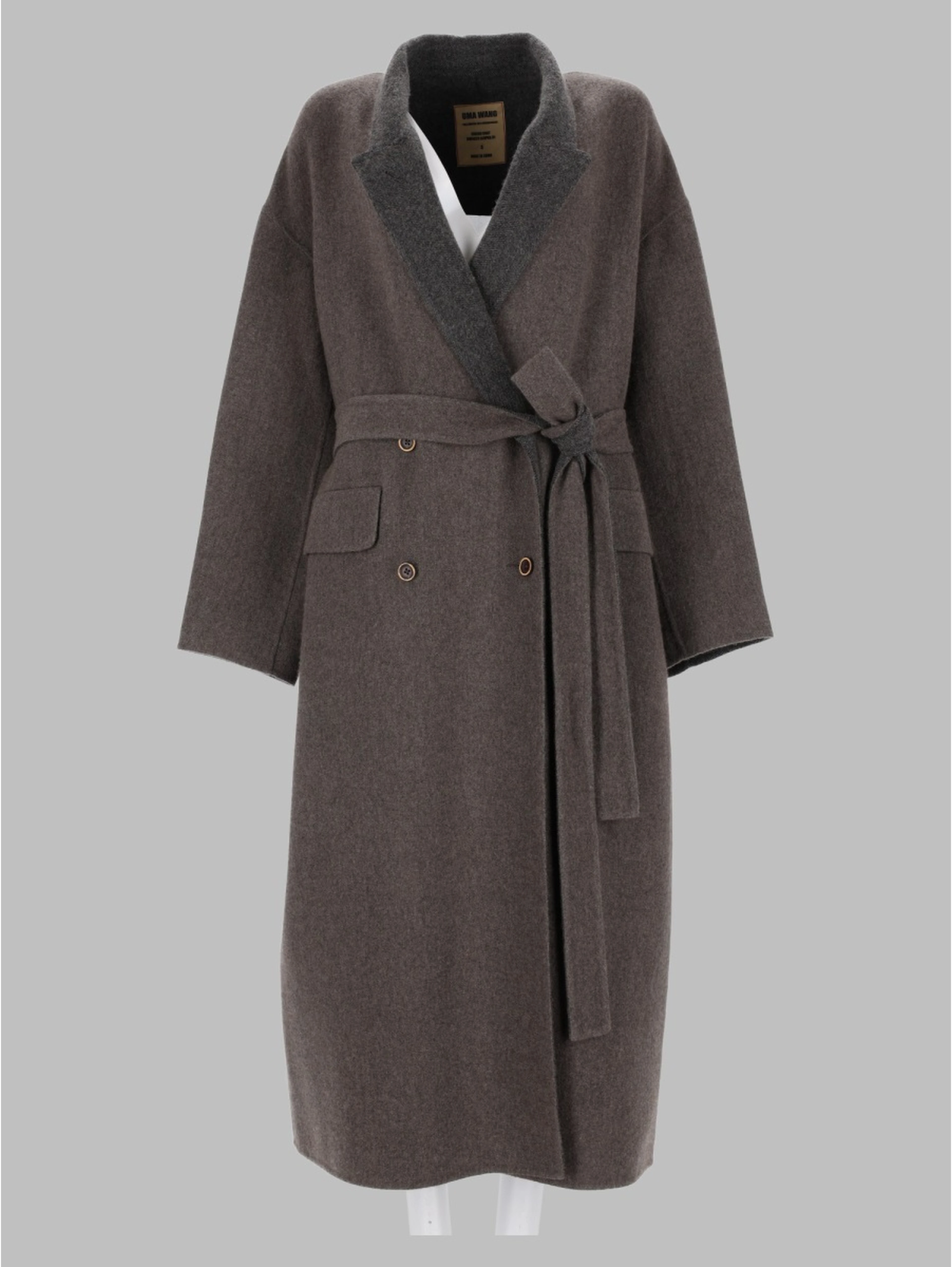 Cappotto "Cicero"