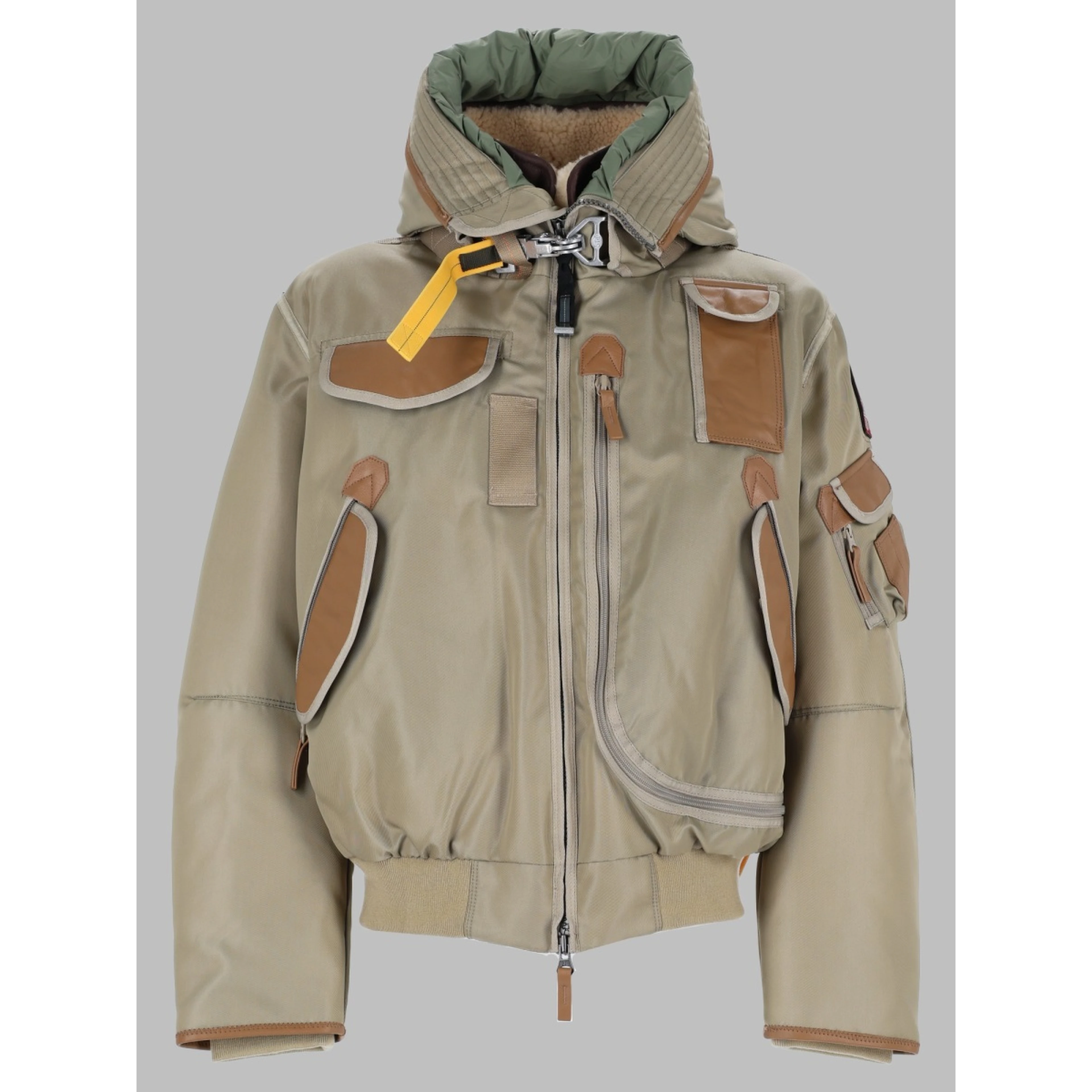 Giacca "Gobi 20th"