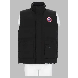 Gilet "Freestyle Legacy"