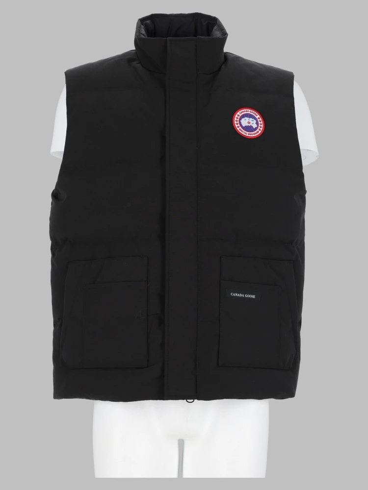 Gilet "Freestyle Legacy"