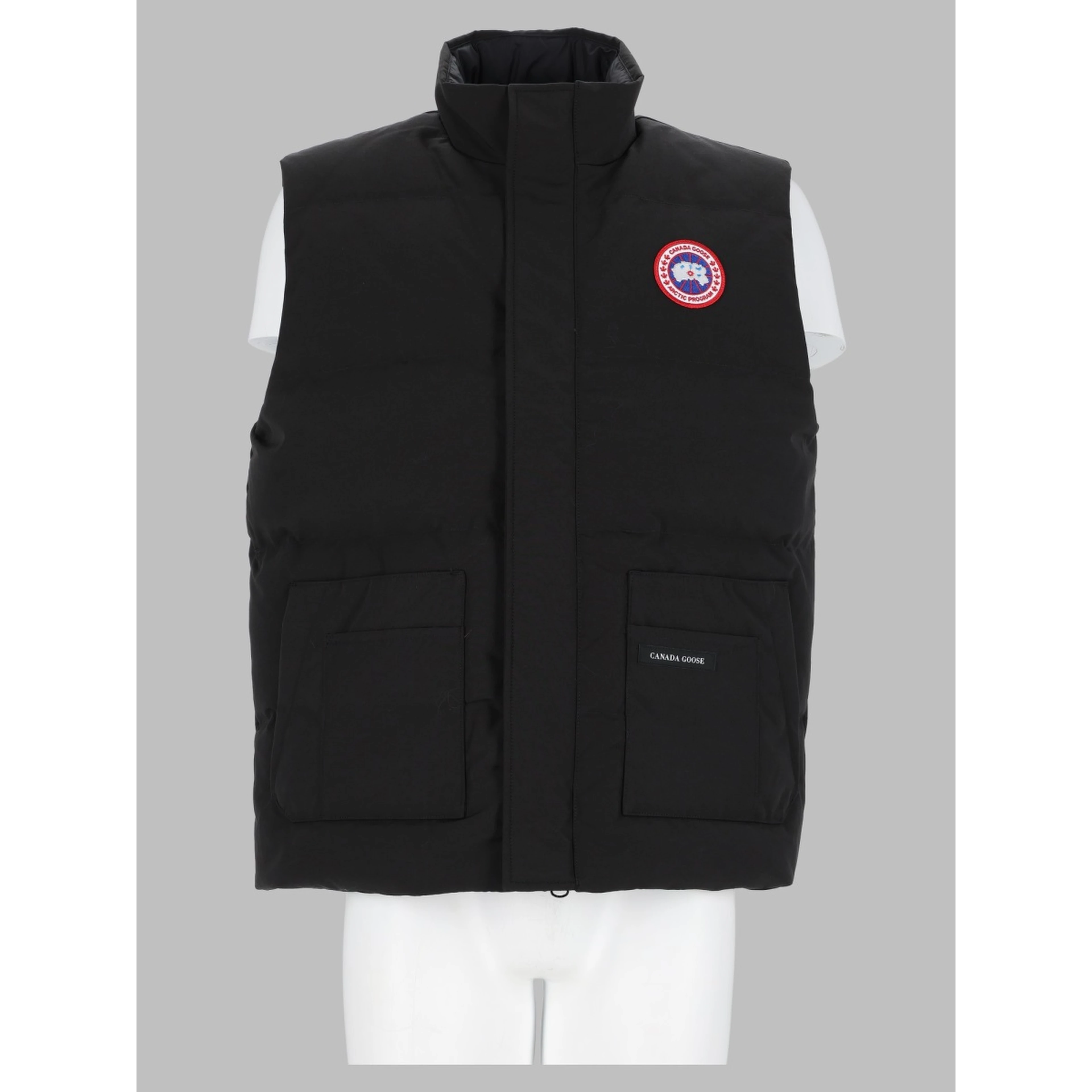 Gilet "Freestyle Legacy"