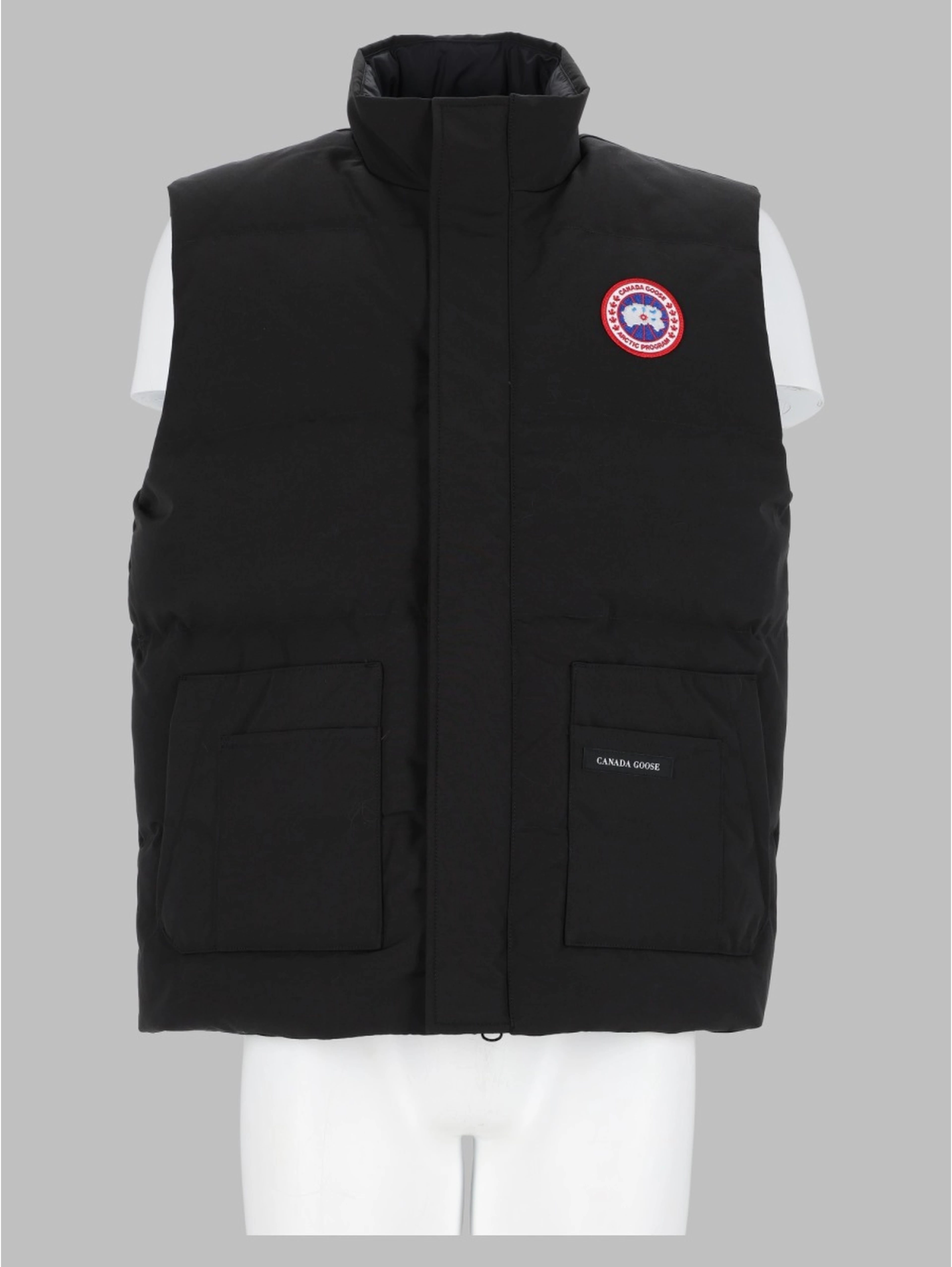Gilet "Freestyle Legacy"