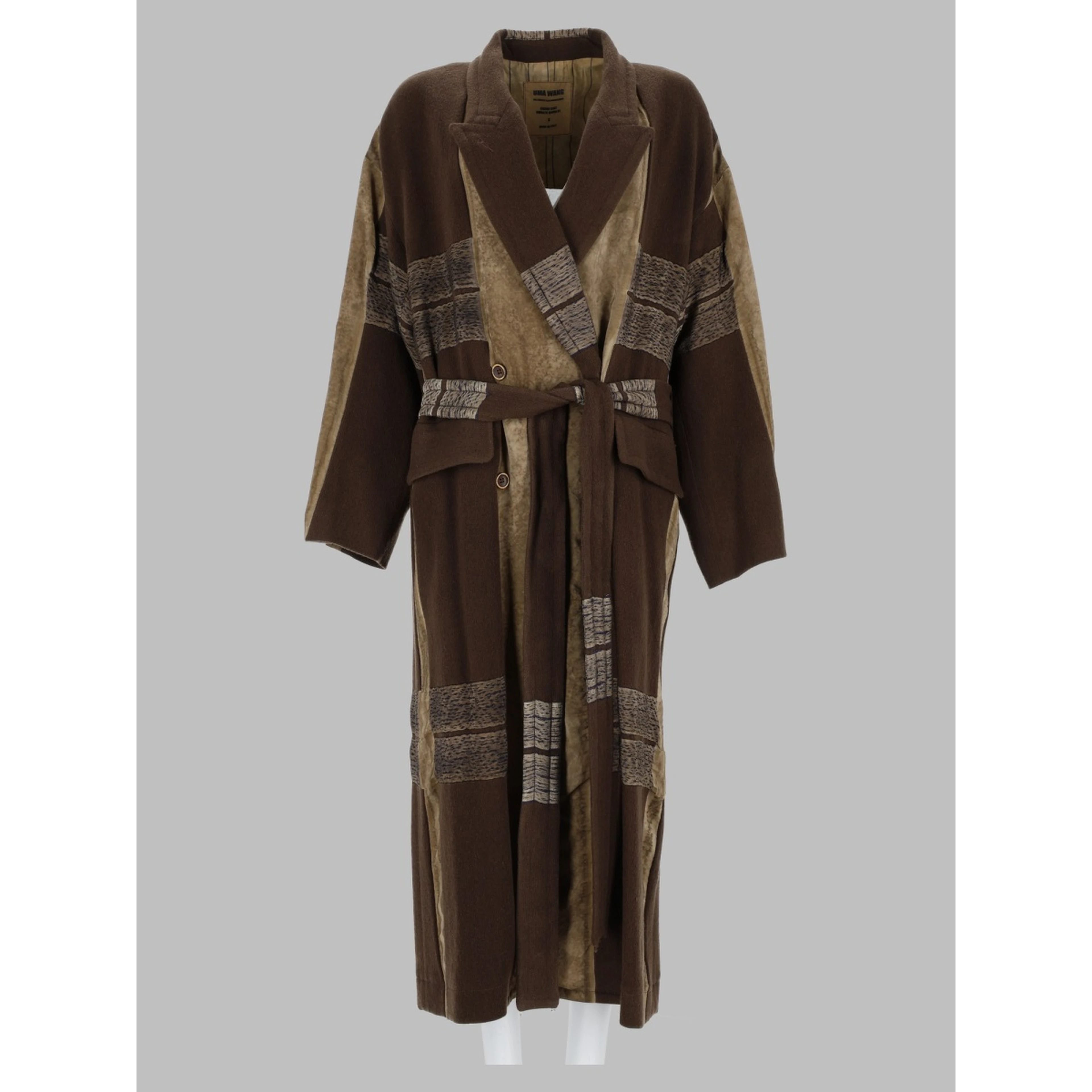 Cappotto "Cicero"