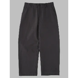 Pantalone "Minard" In Cotone