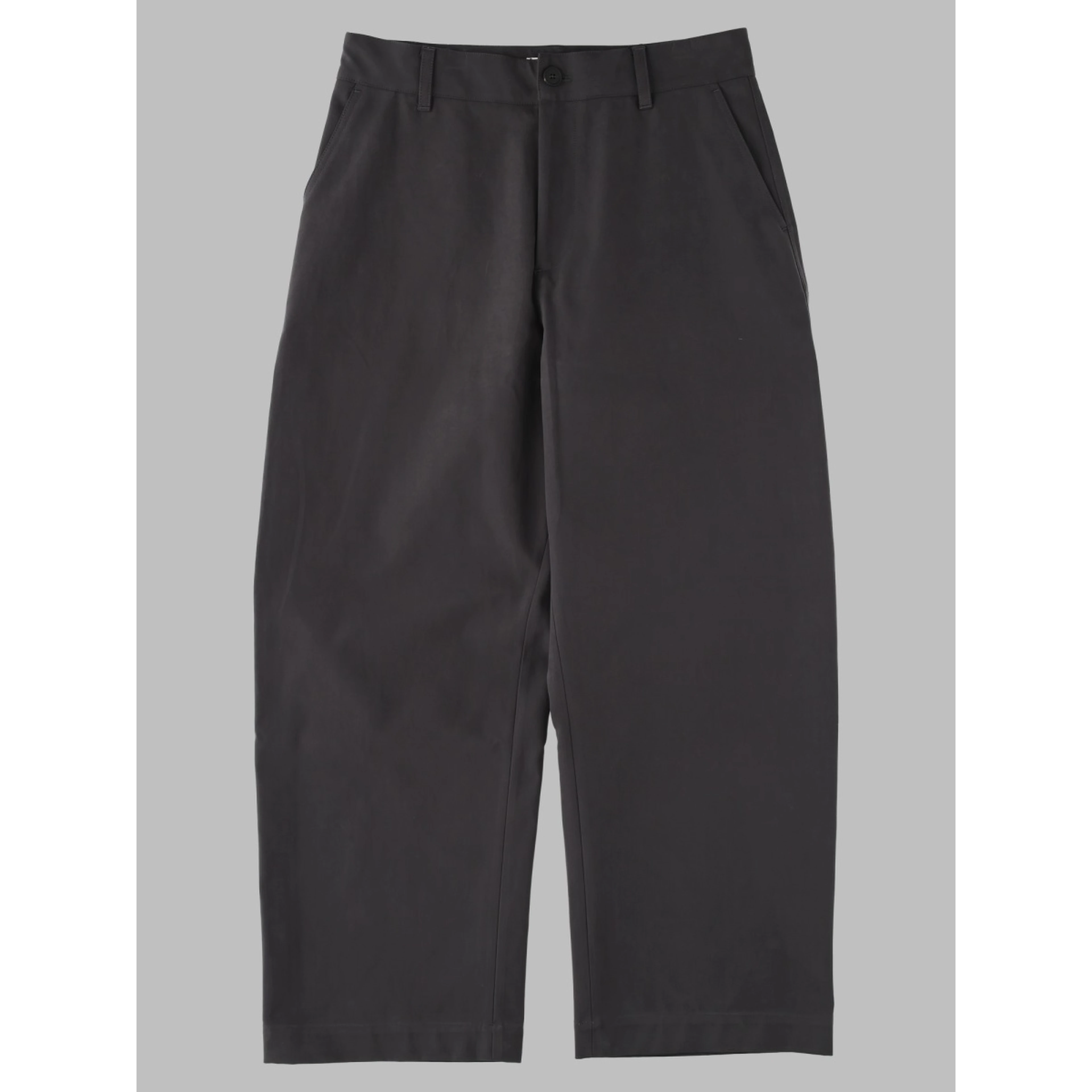 Pantalone "Minard" In Cotone