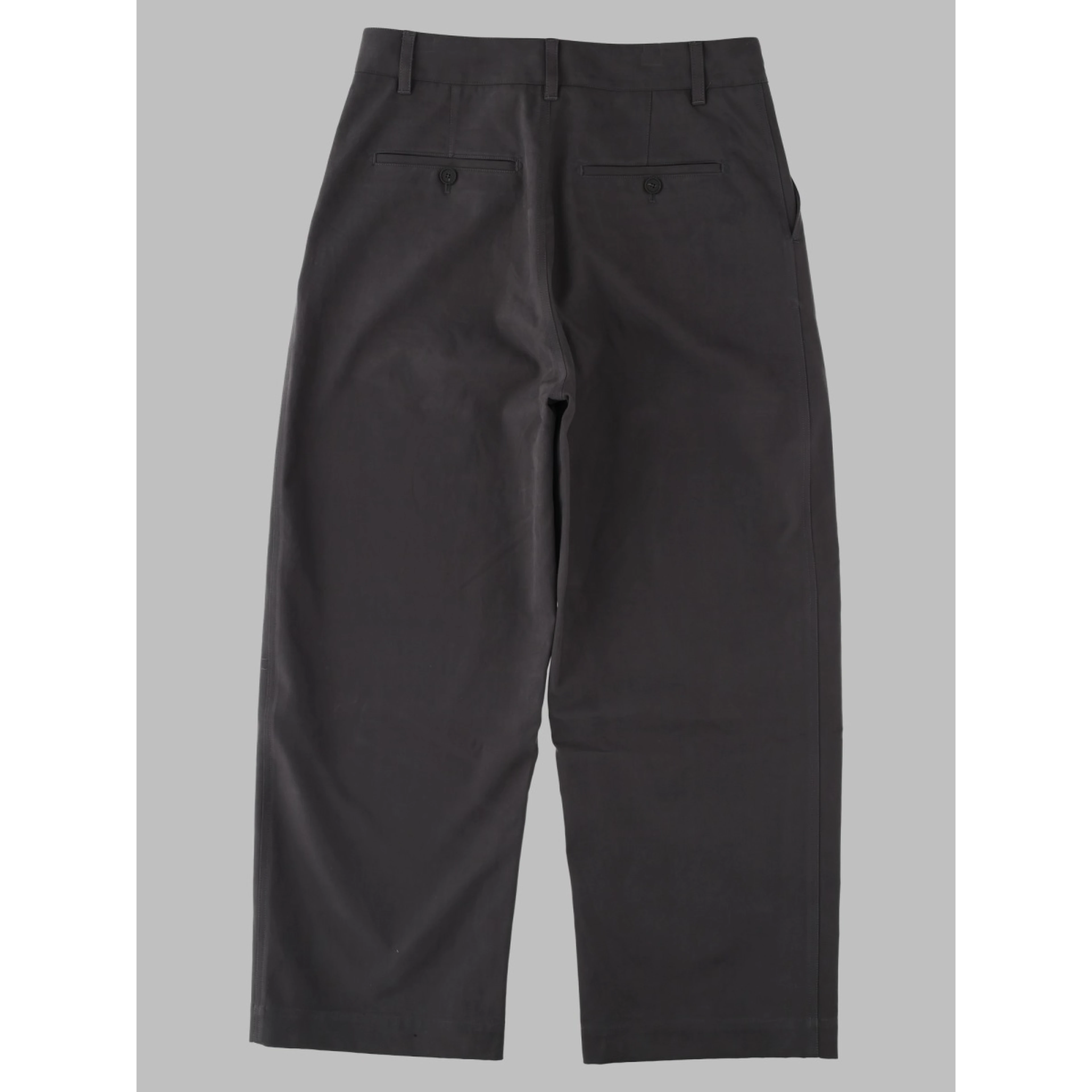 Pantalone "Minard" In Cotone