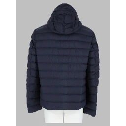 Piumino "Last Minute"