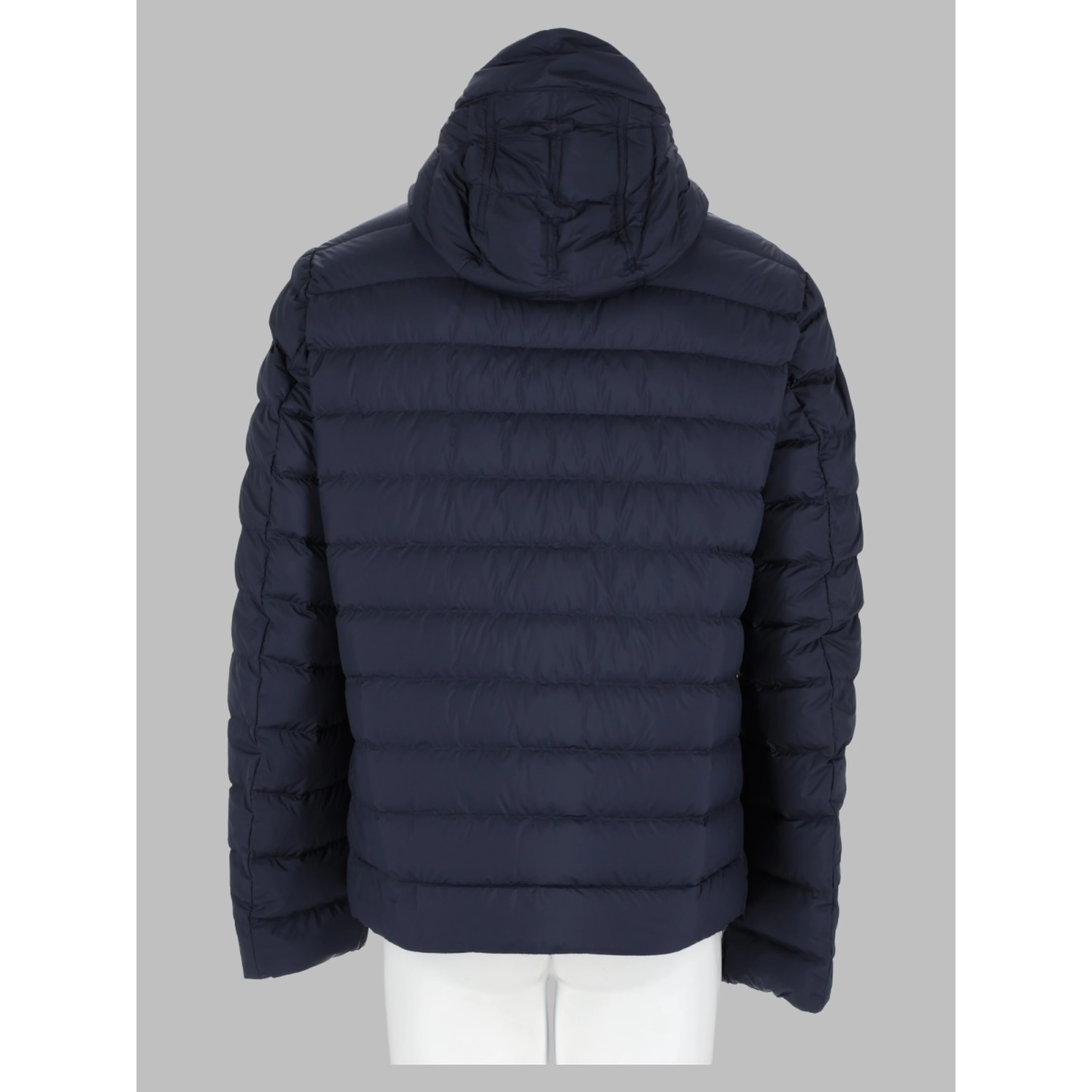 Piumino "Last Minute"