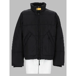 Giacca Corta "Warmhali"