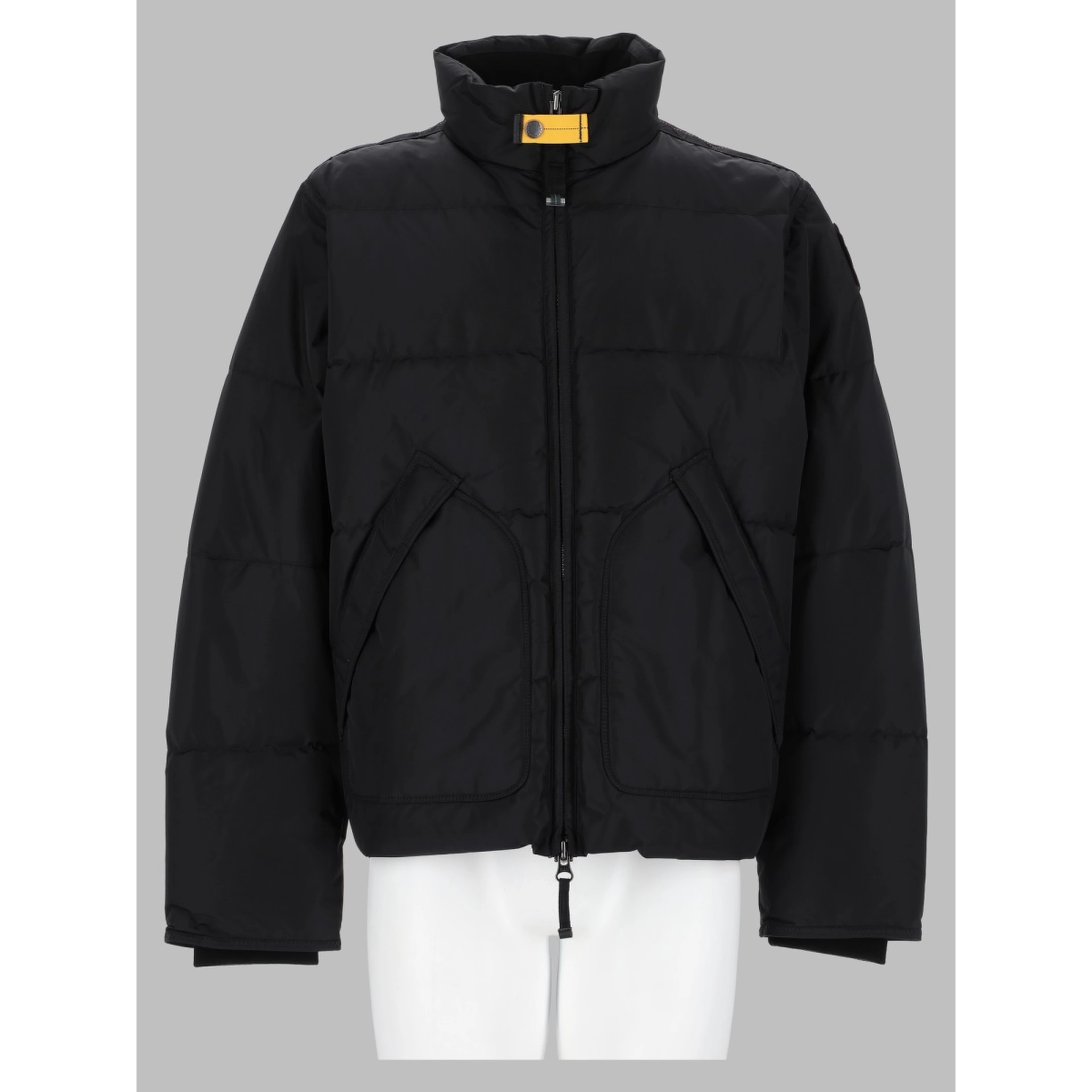 Giacca Corta "Warmhali"