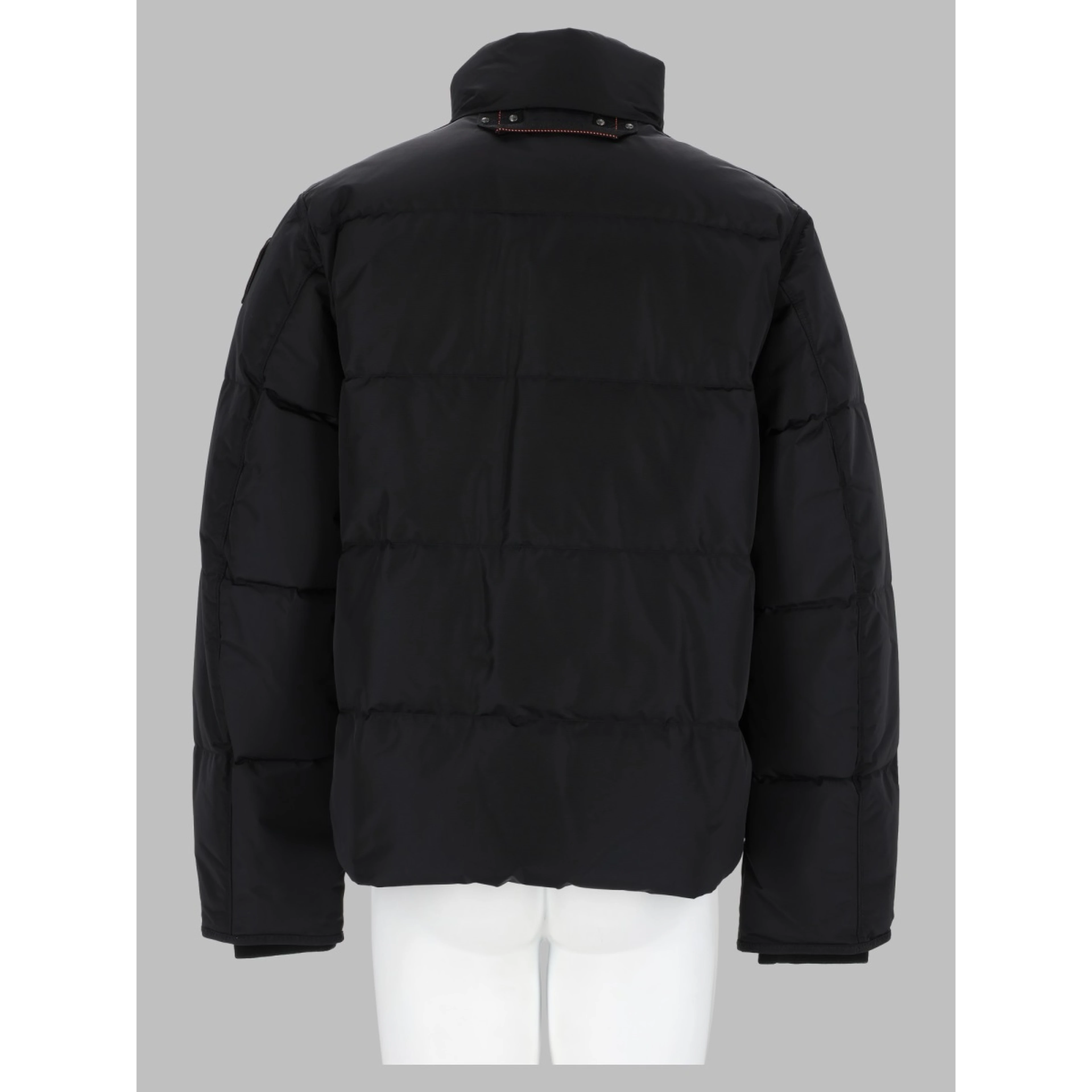 Giacca Corta "Warmhali"