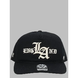 Cappello da Baseball "Represent X 47 EngLAnd Old English"