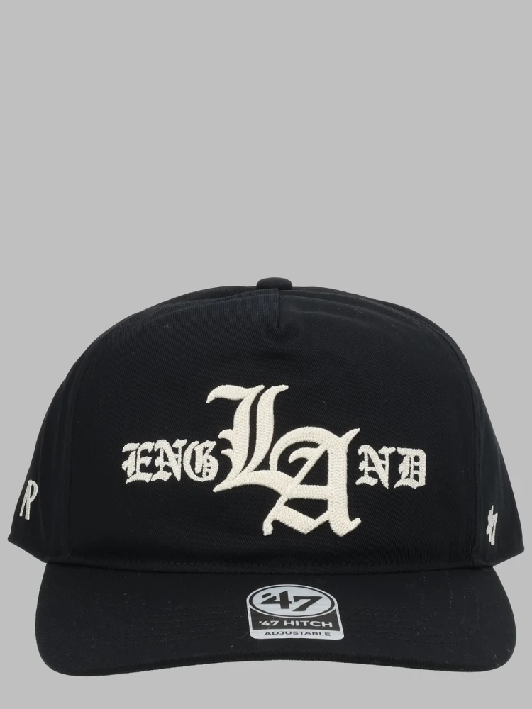 Cappello da Baseball "Represent X 47 EngLAnd Old English"