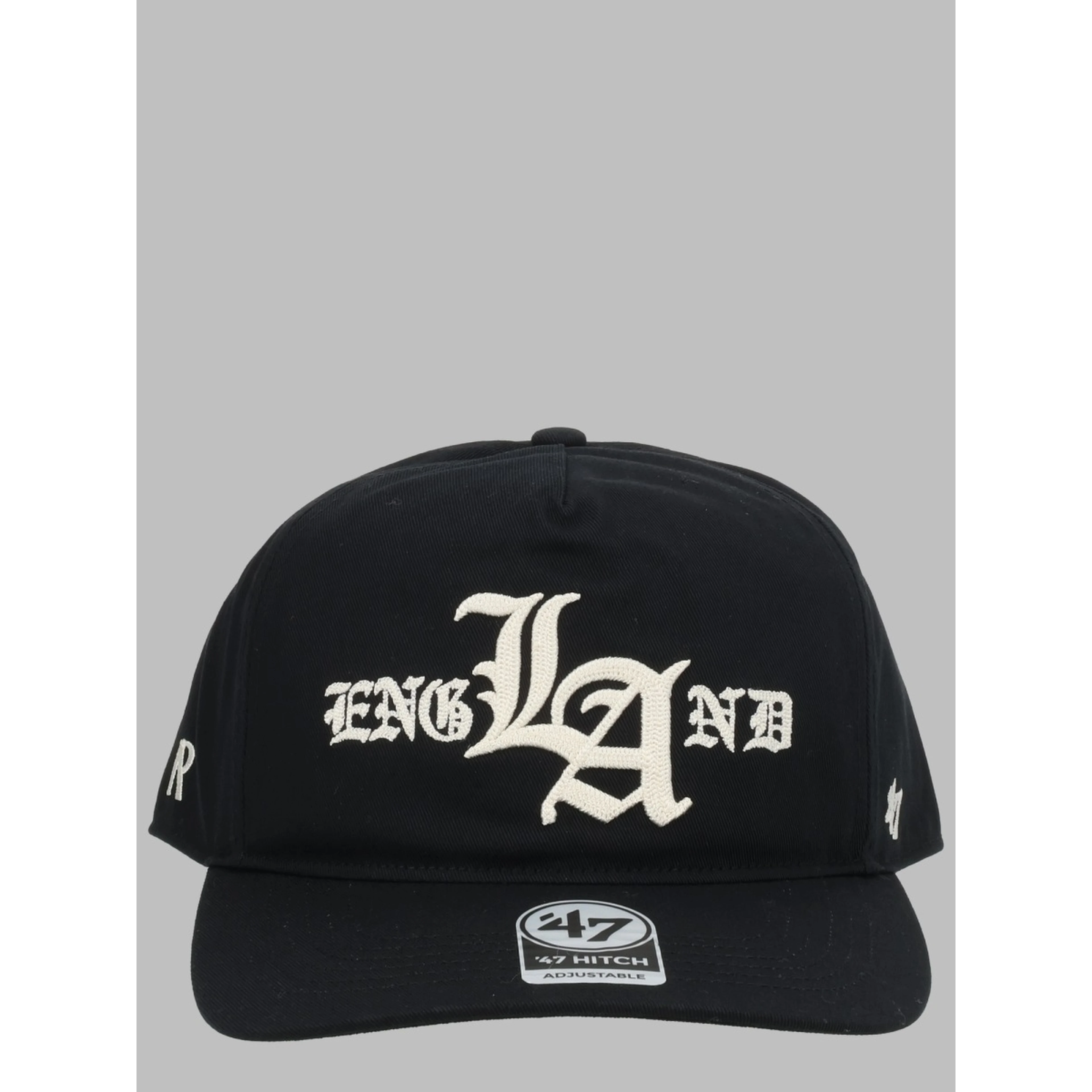 Cappello da Baseball "Represent X 47 EngLAnd Old English"