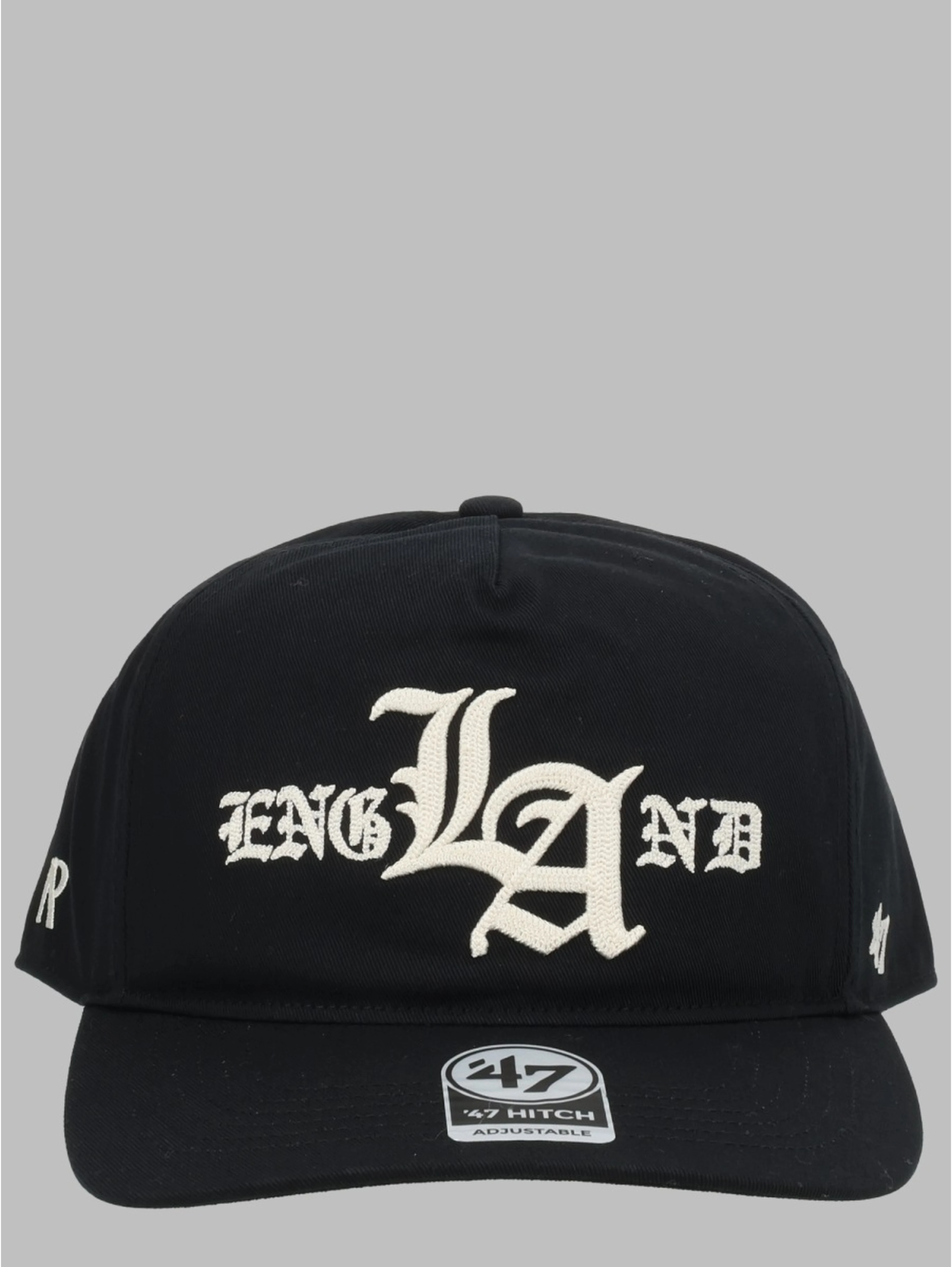 Cappello da Baseball "Represent X 47 EngLAnd Old English"