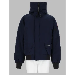 Bomber "Chilliwack"
