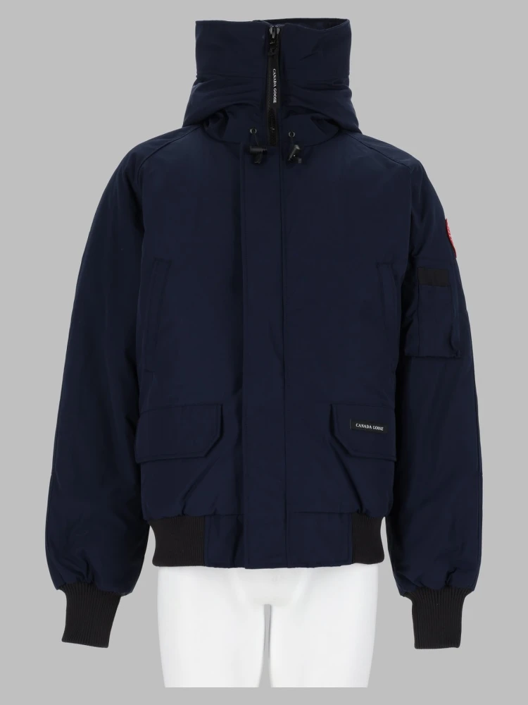 Bomber "Chilliwack"