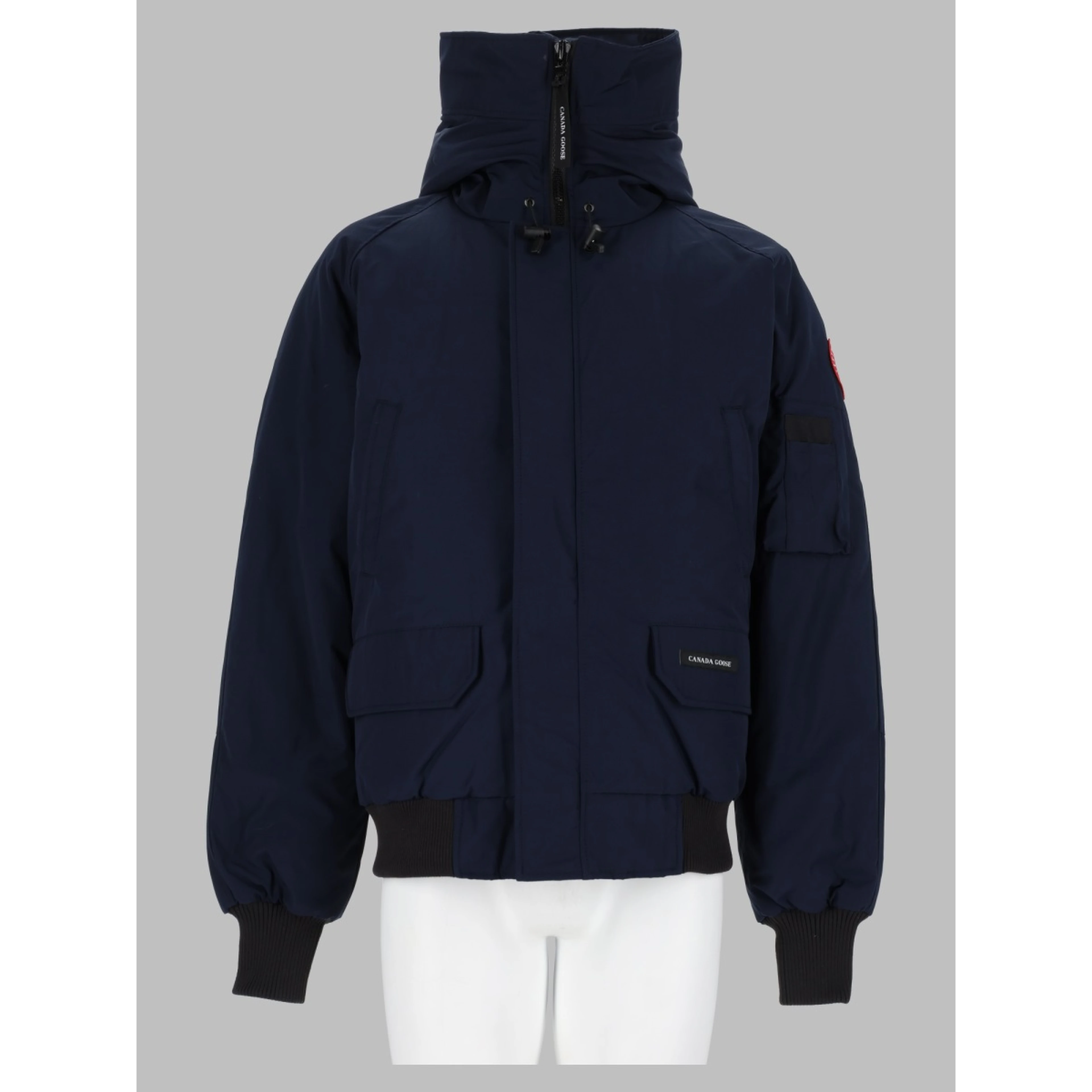 Bomber "Chilliwack"