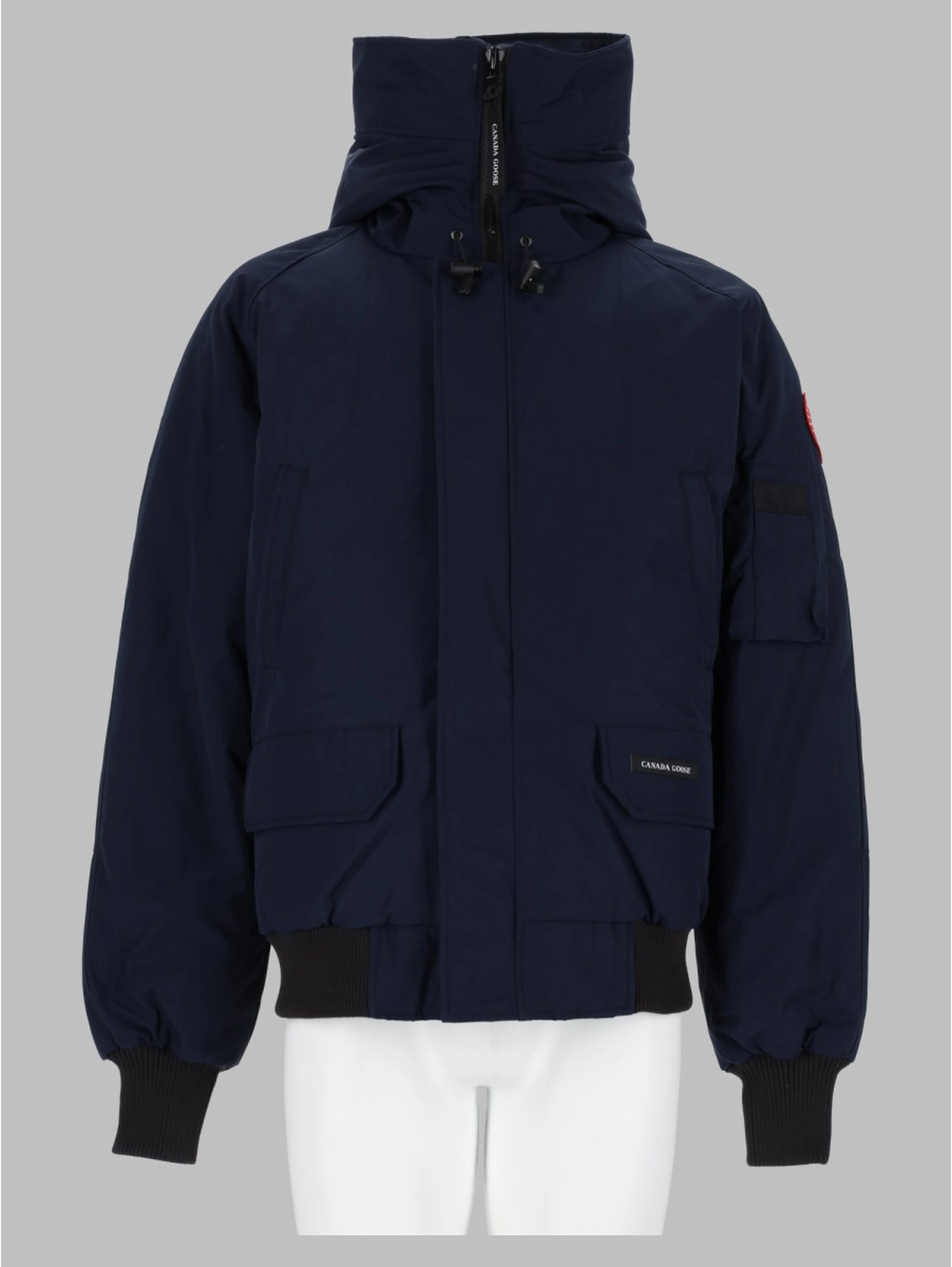 Bomber "Chilliwack"
