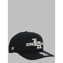 Cappello da Baseball "Represent X 47 EngLAnd Old English"