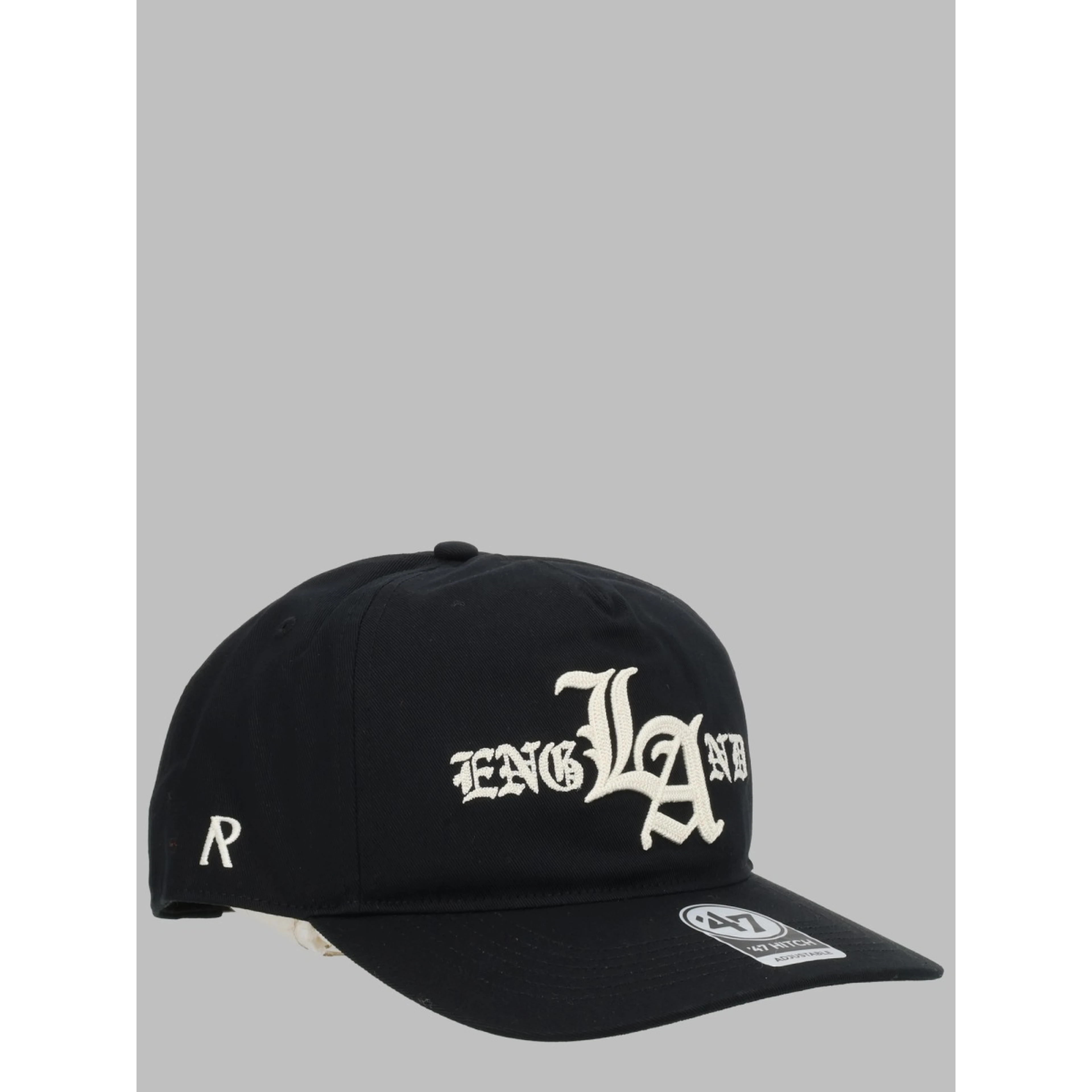 Cappello da Baseball "Represent X 47 EngLAnd Old English"