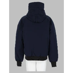 Bomber "Chilliwack"