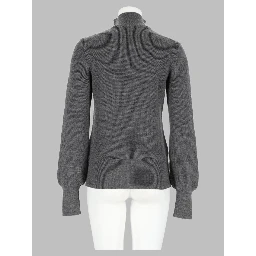 Maglia "Milon" In Lana Merino