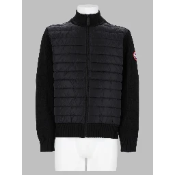 Giacca "Hybridge"