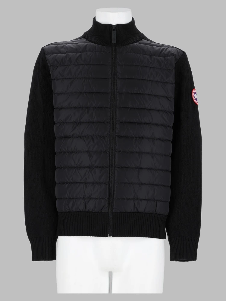 Giacca "Hybridge"