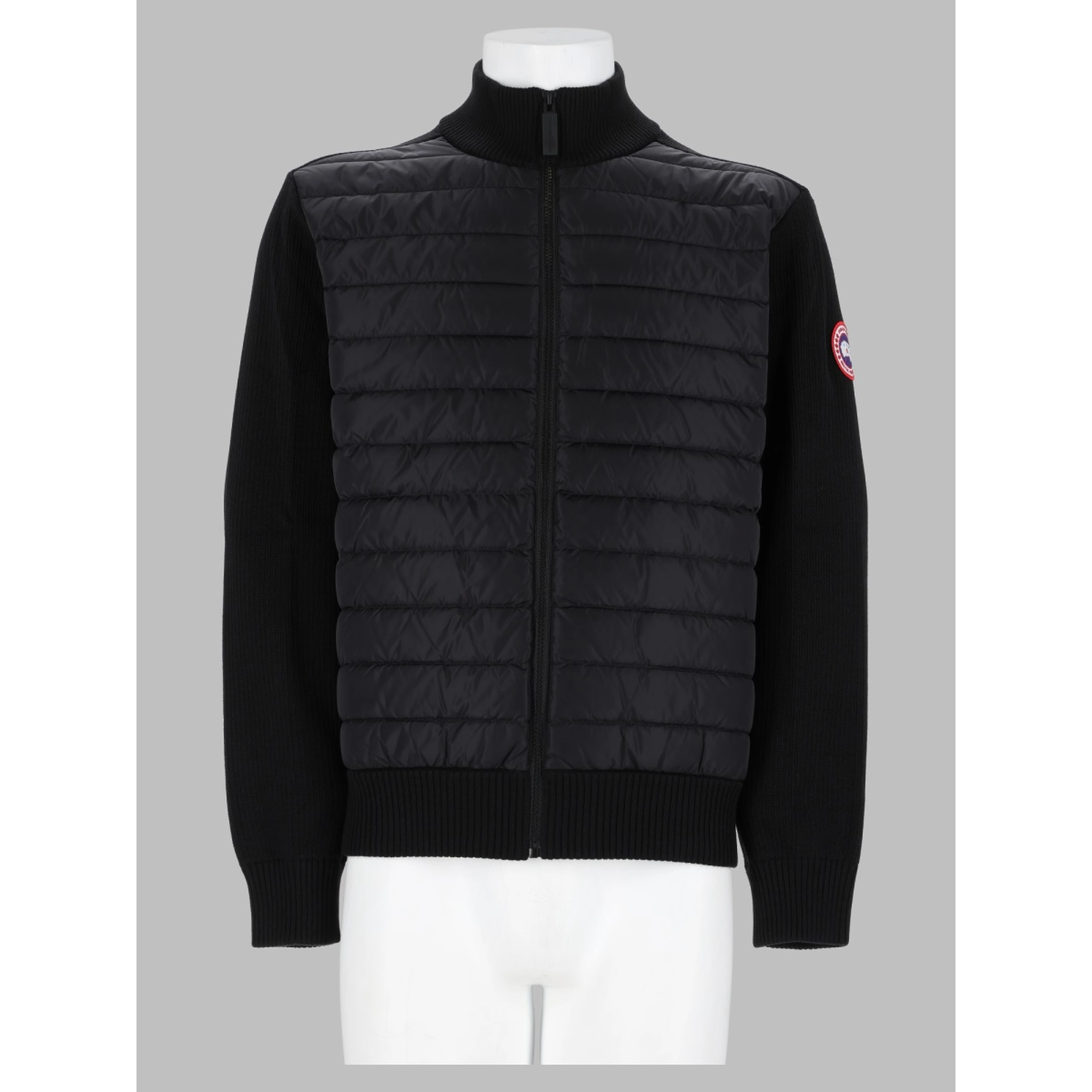 Giacca "Hybridge"