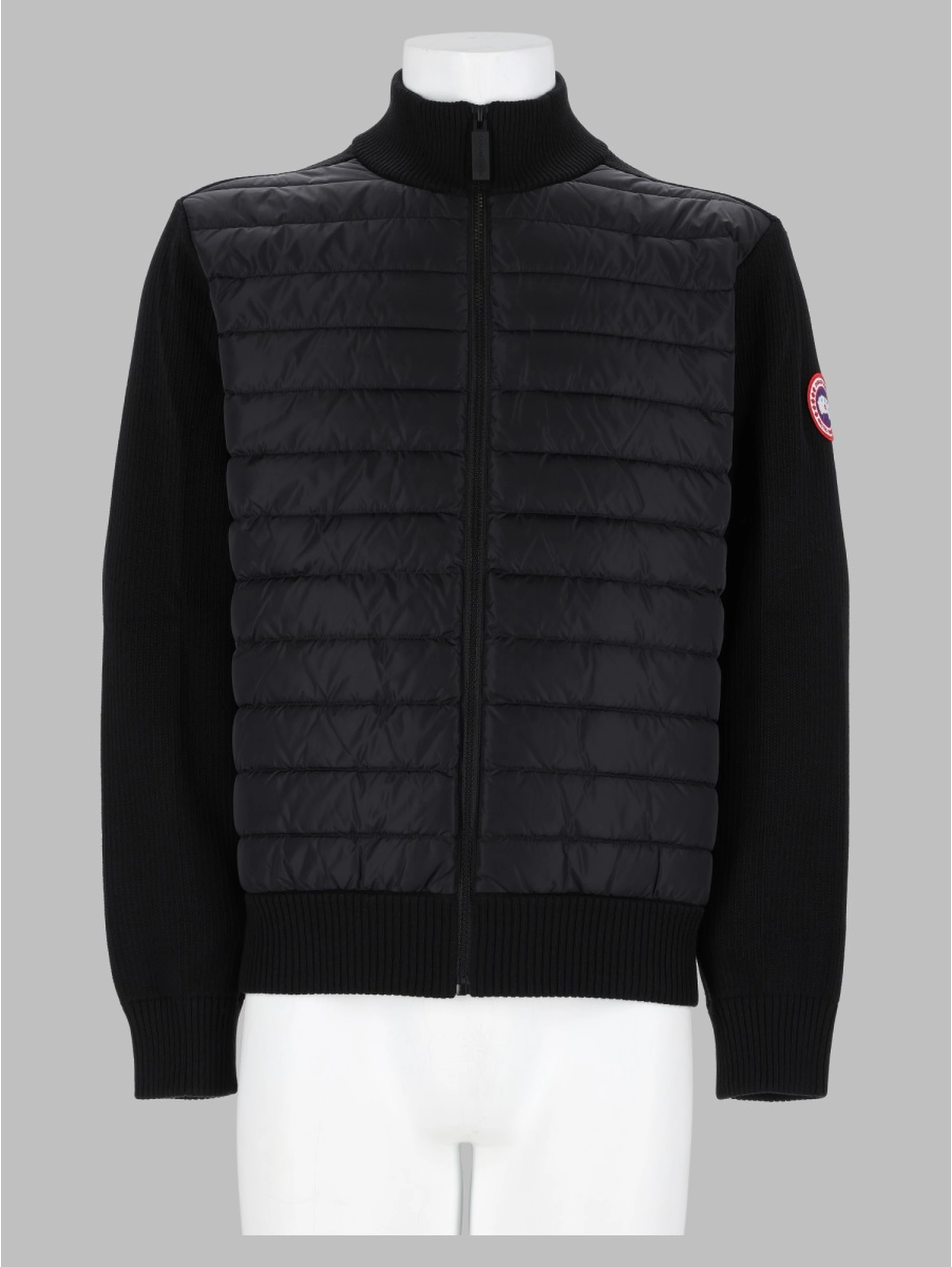 Giacca "Hybridge"