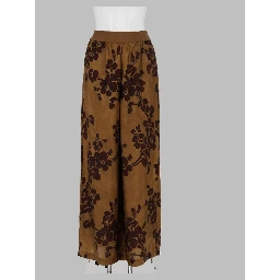 Pantalone "Pansy"