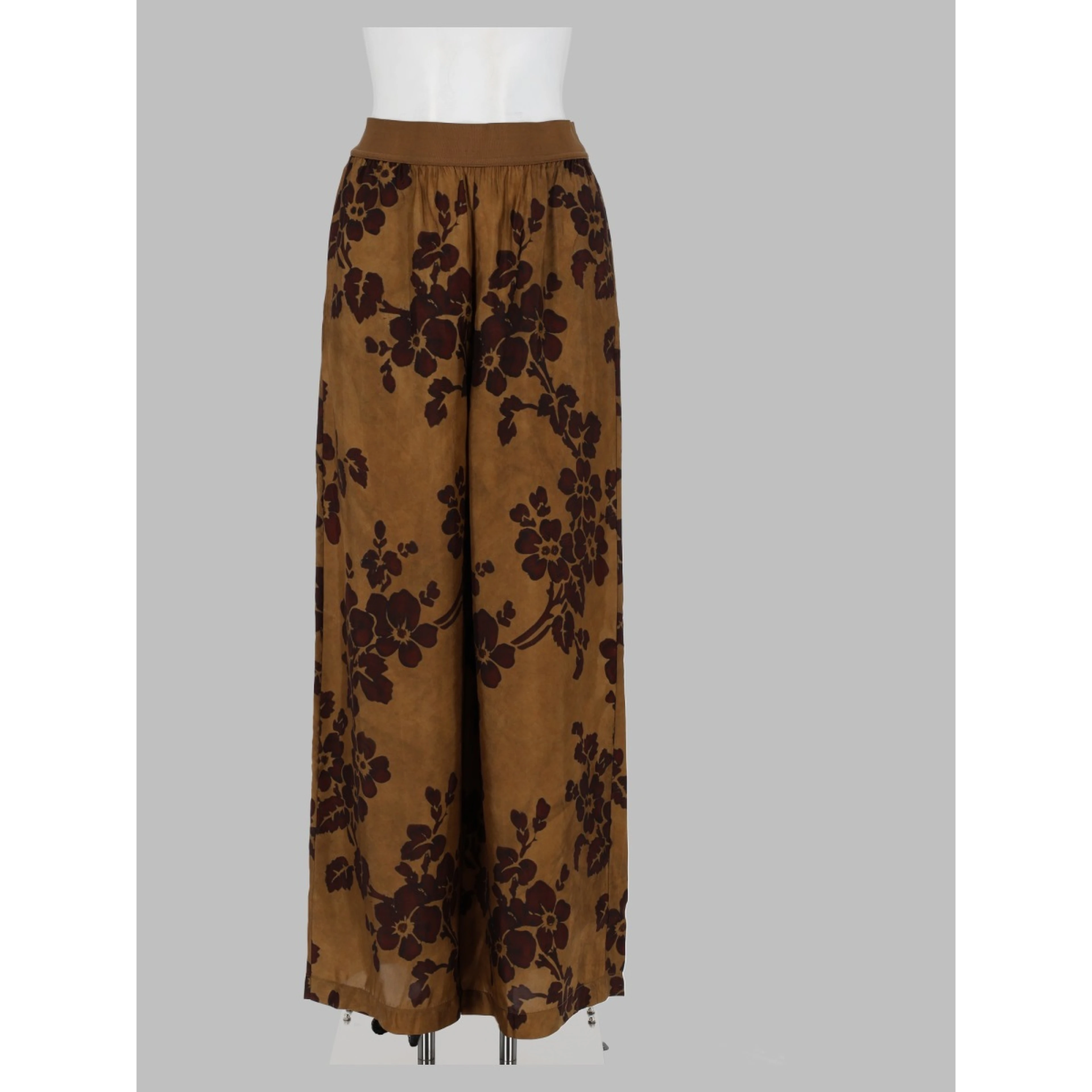 Pantalone "Pansy"