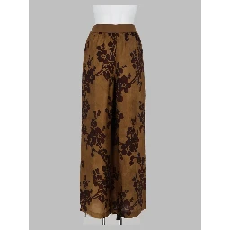 Pantalone "Pansy"