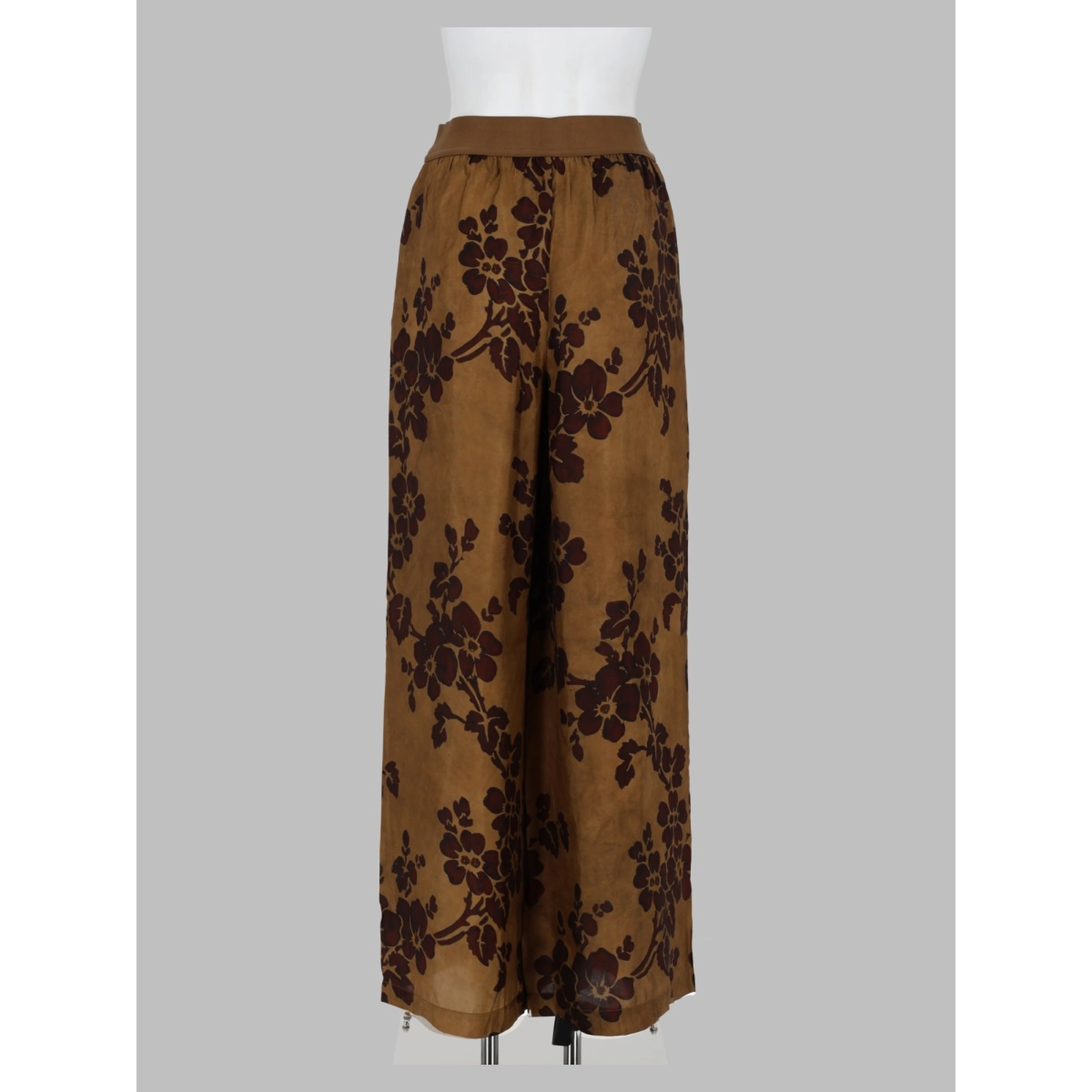 Pantalone "Pansy"