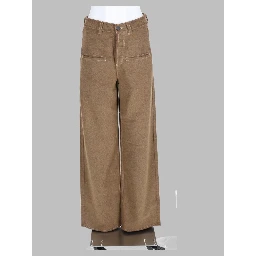 JEANS "WDE-LEG"