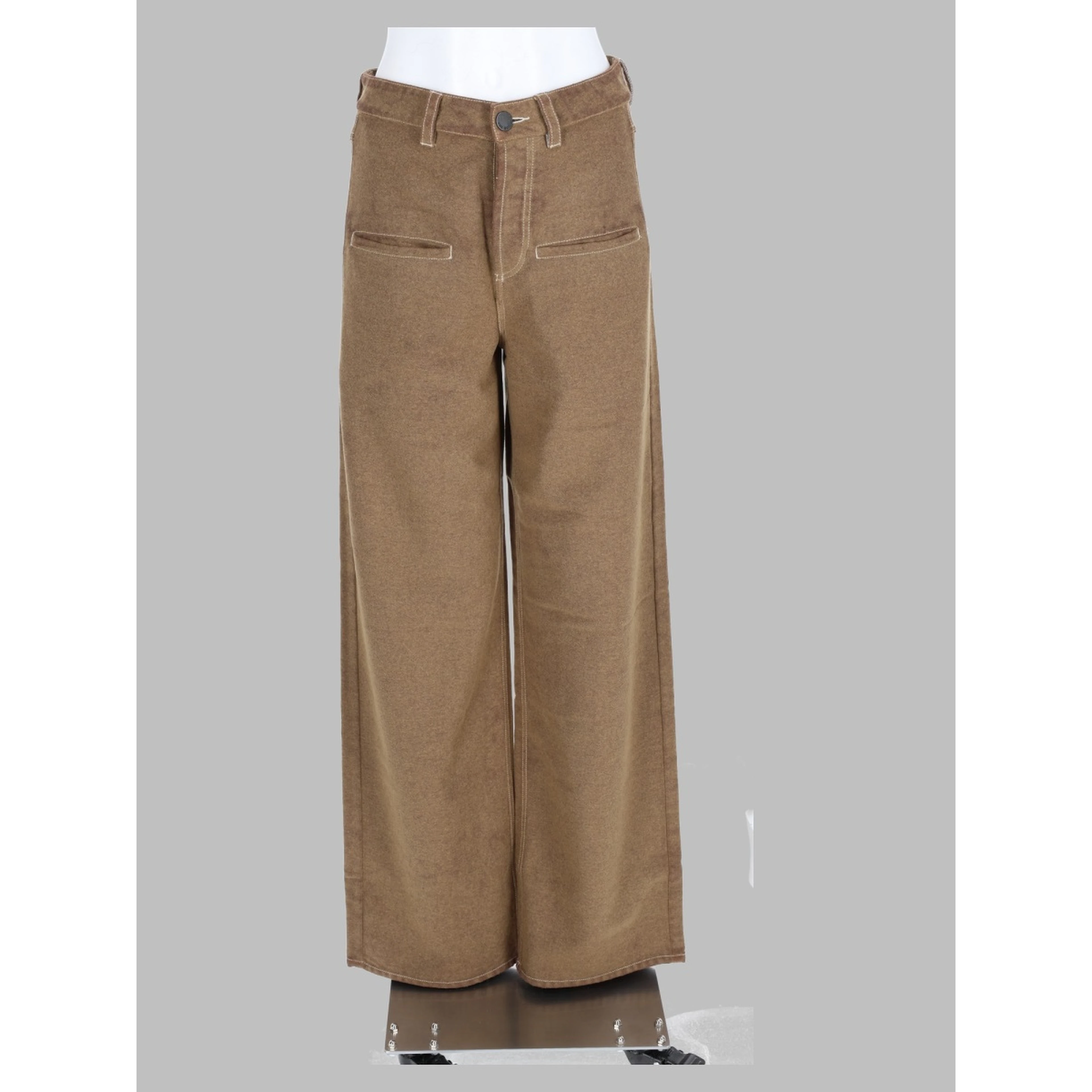 JEANS "WDE-LEG"