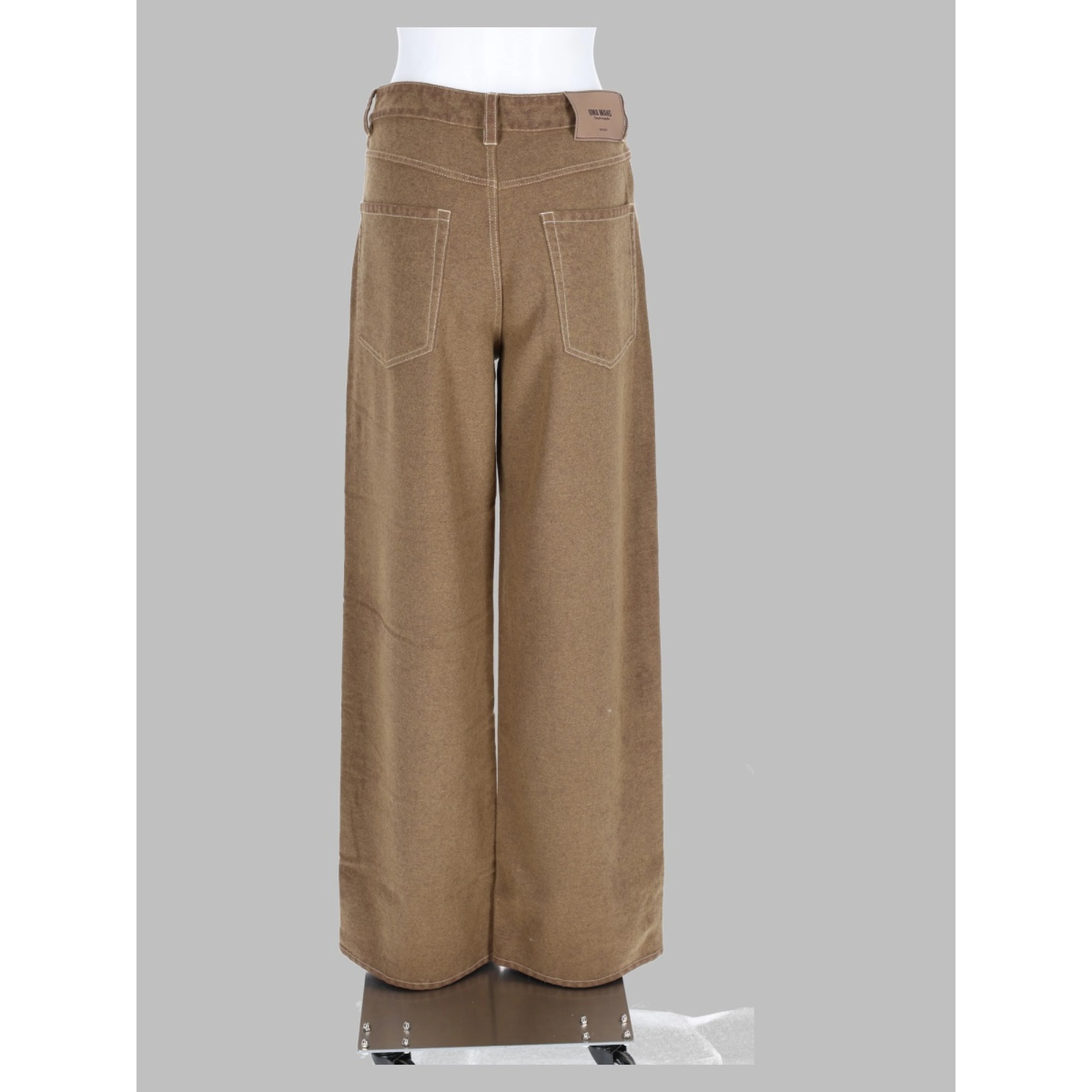 JEANS "WDE-LEG"
