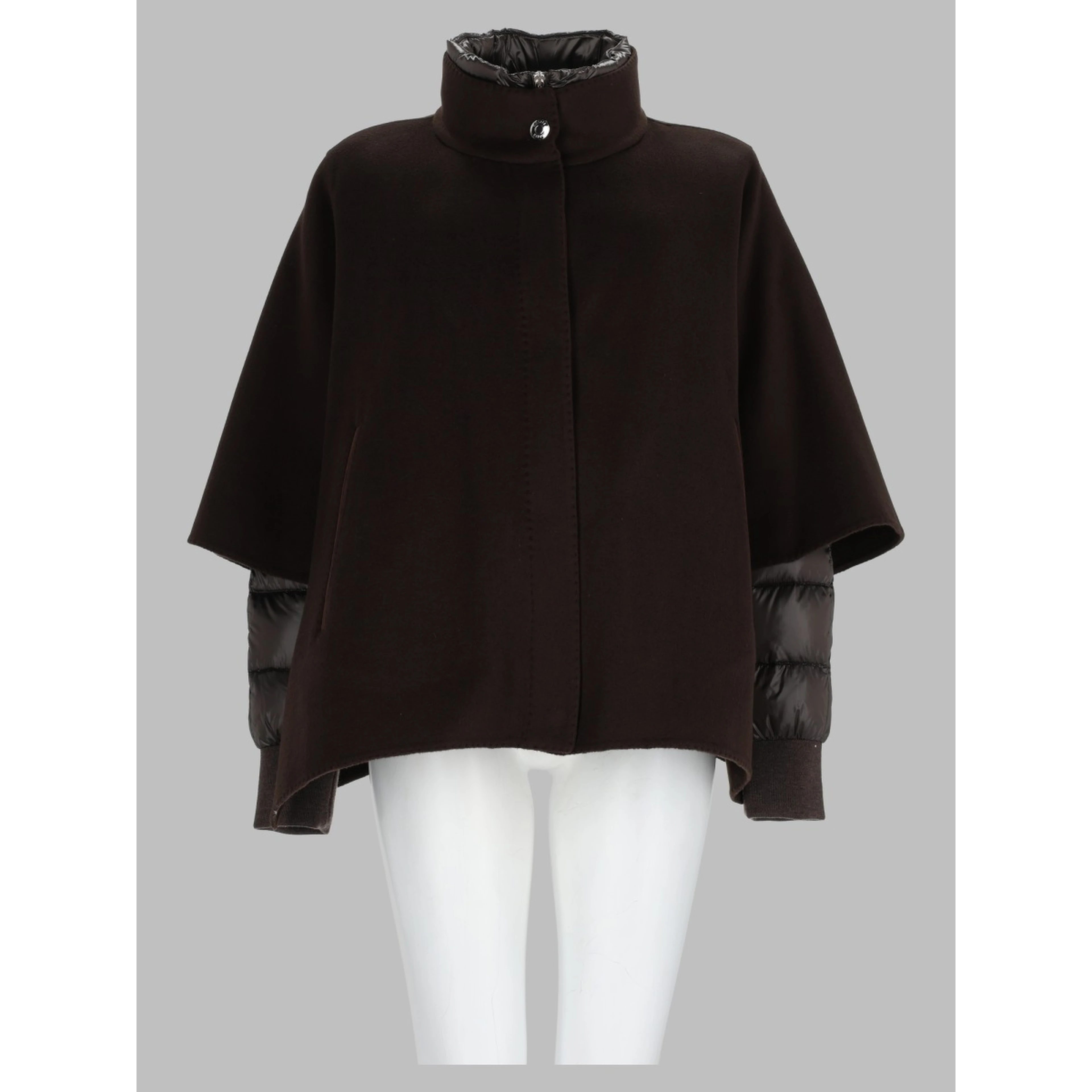 Cappa "Resia-CWR" In Lana e Cashmere