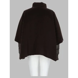 Cappa "Resia-CWR" In Lana e Cashmere