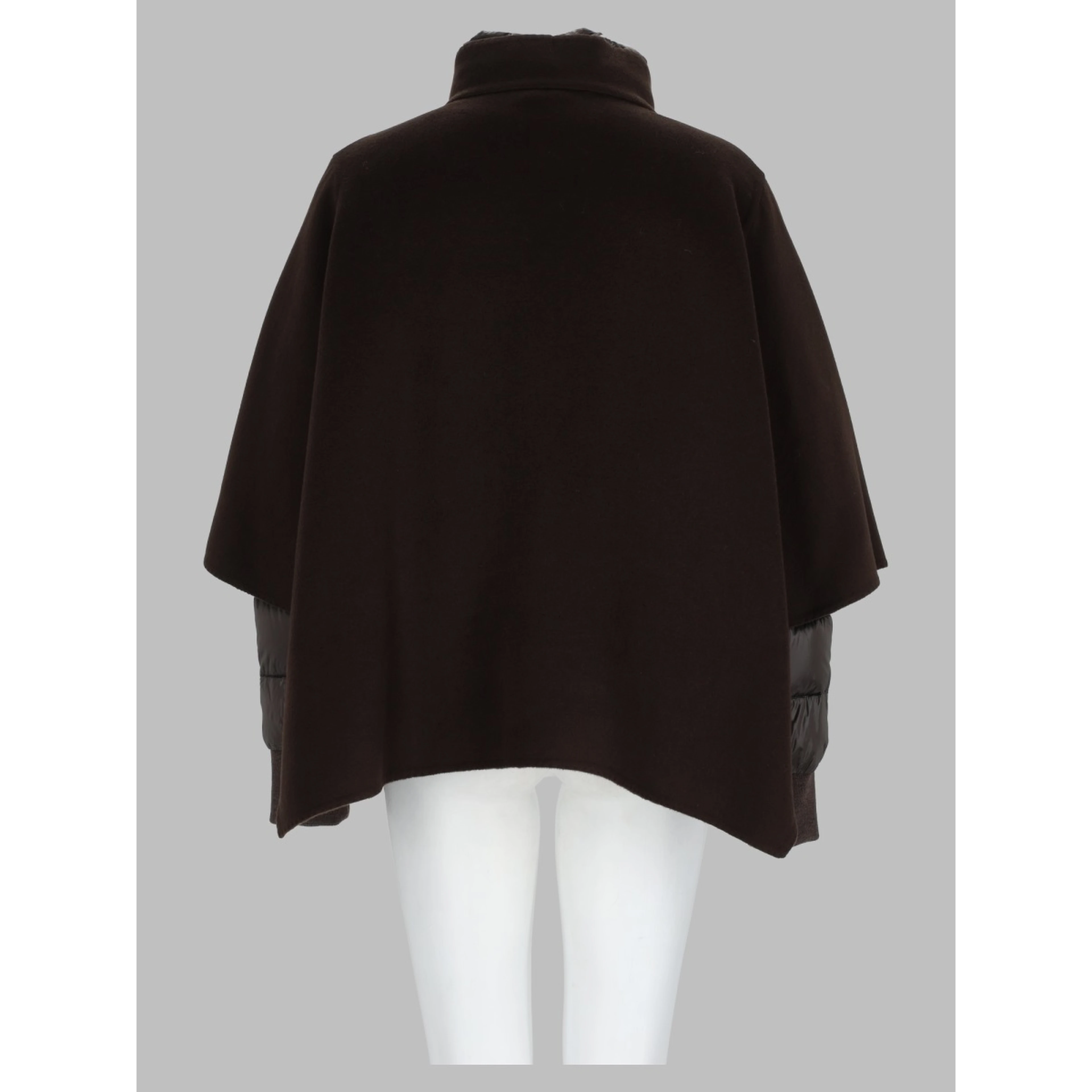 Cappa "Resia-CWR" In Lana e Cashmere