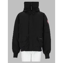 BOMBER "CHILLIWACK"