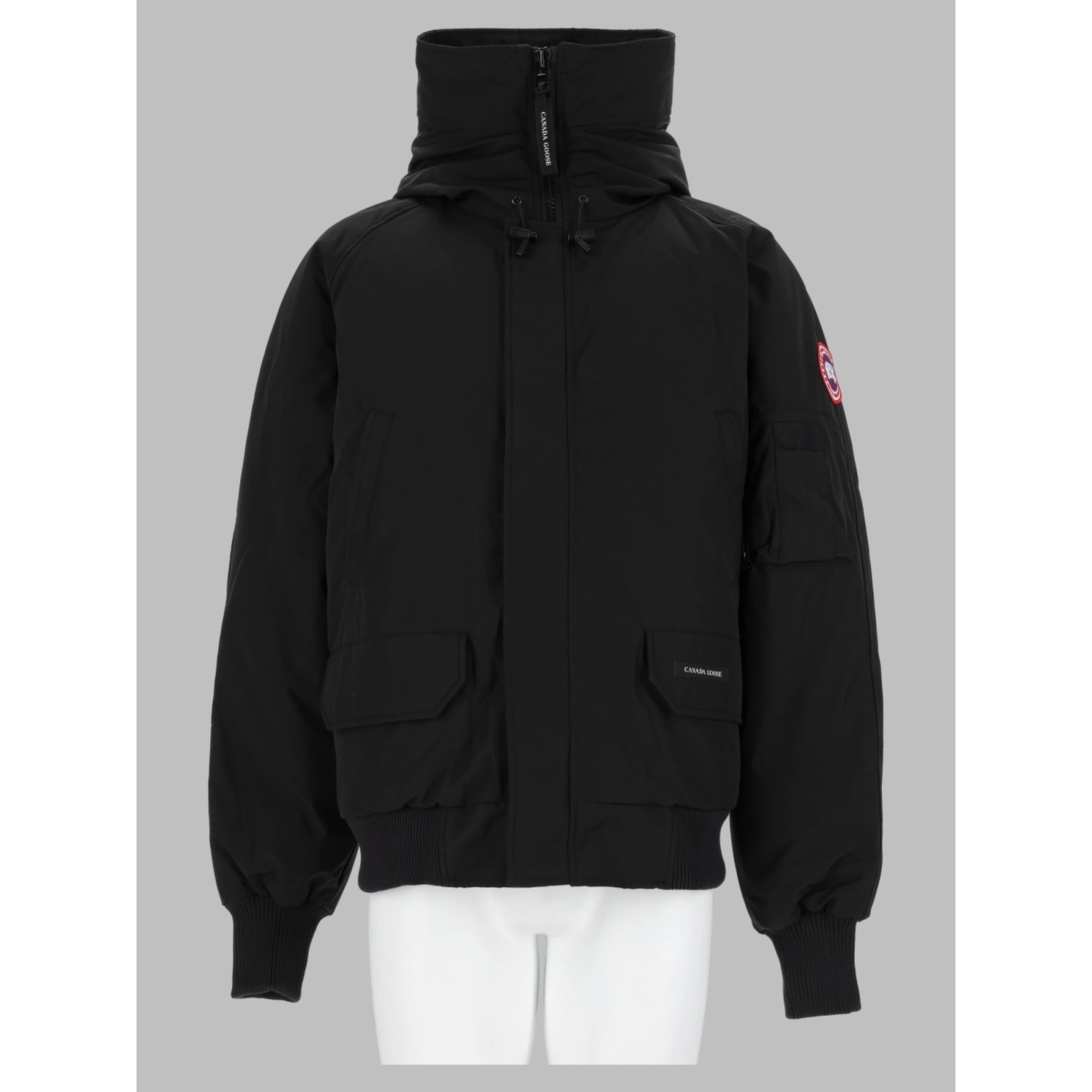 BOMBER "CHILLIWACK"