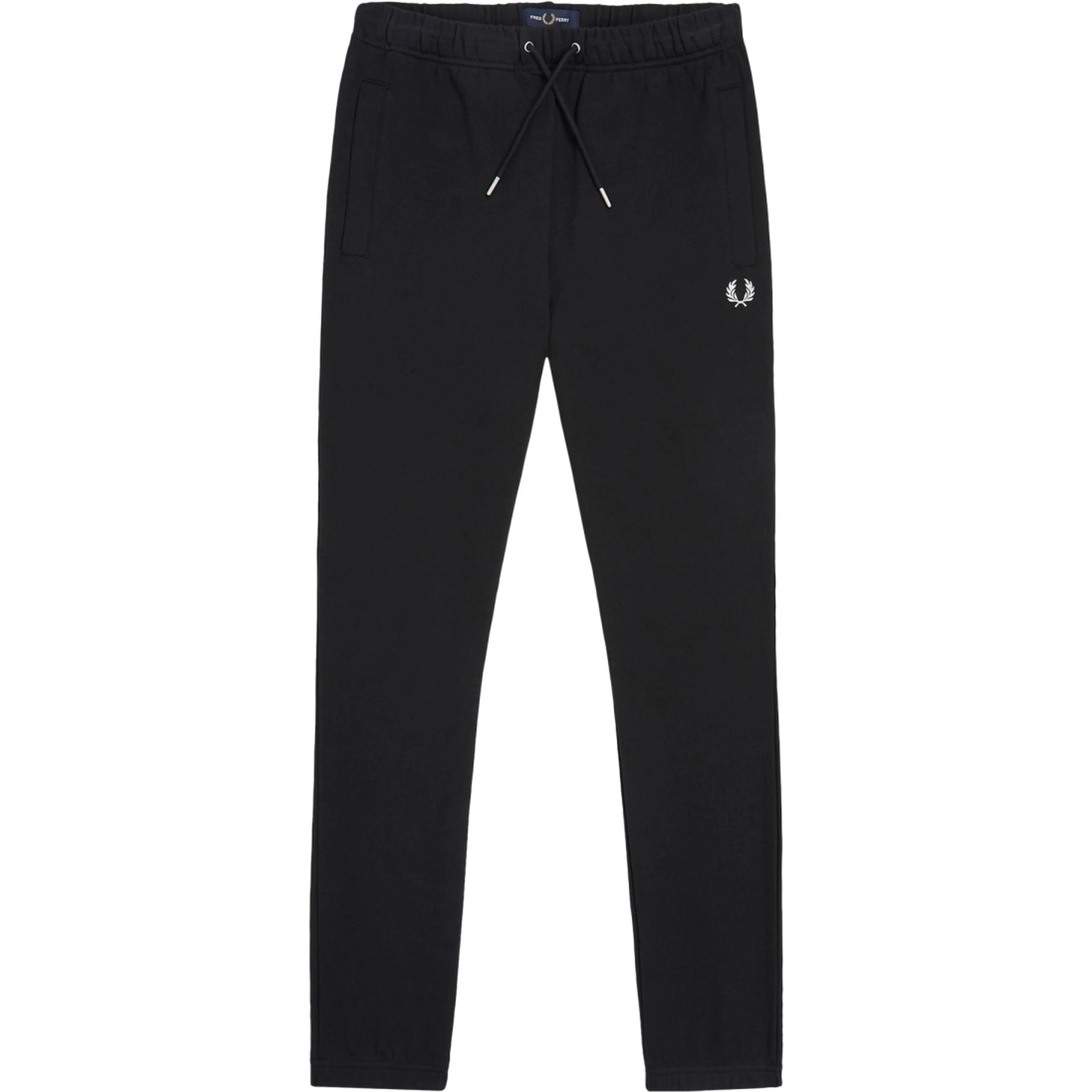 Pantalone In Felpa Di Cotone