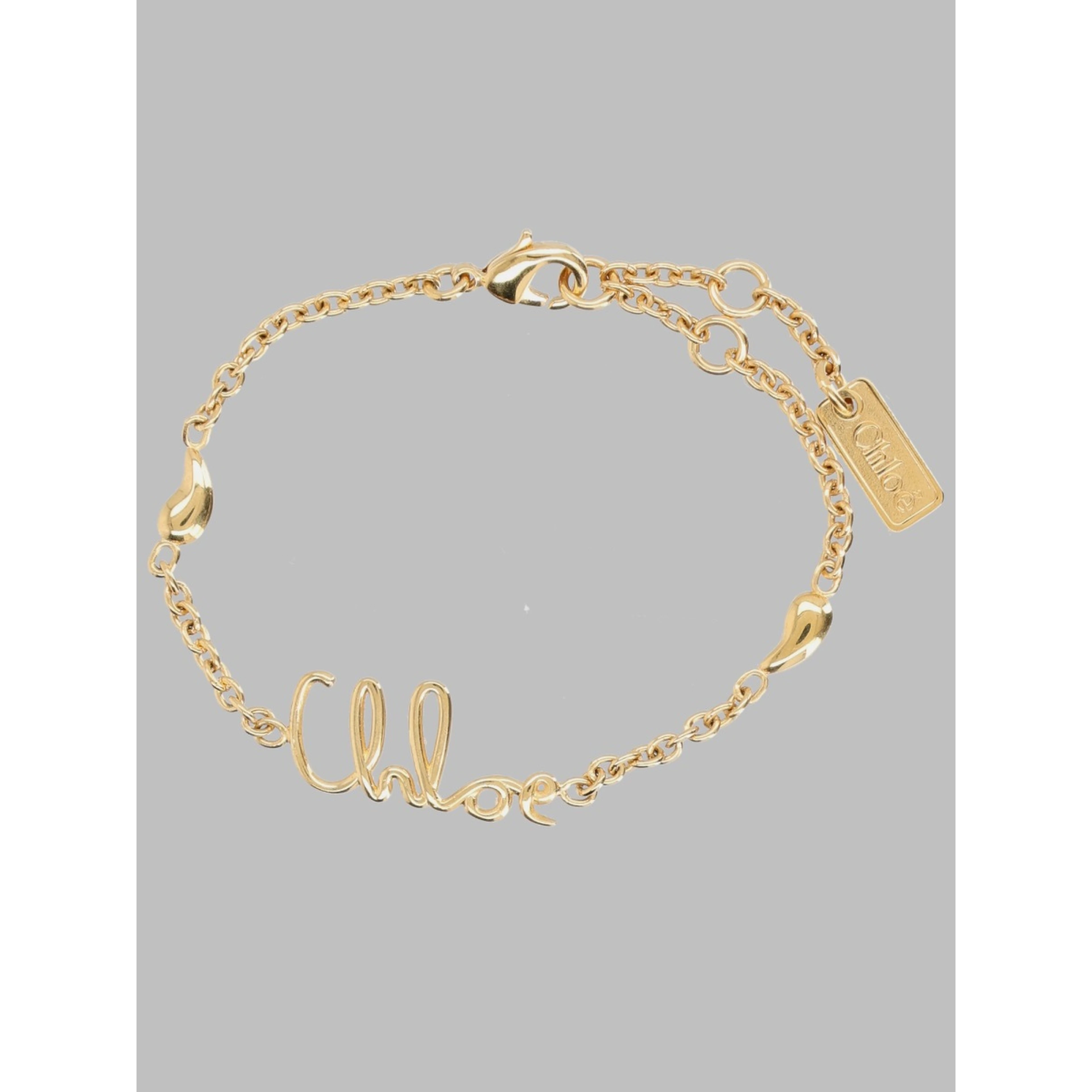 LOGO BRACELET