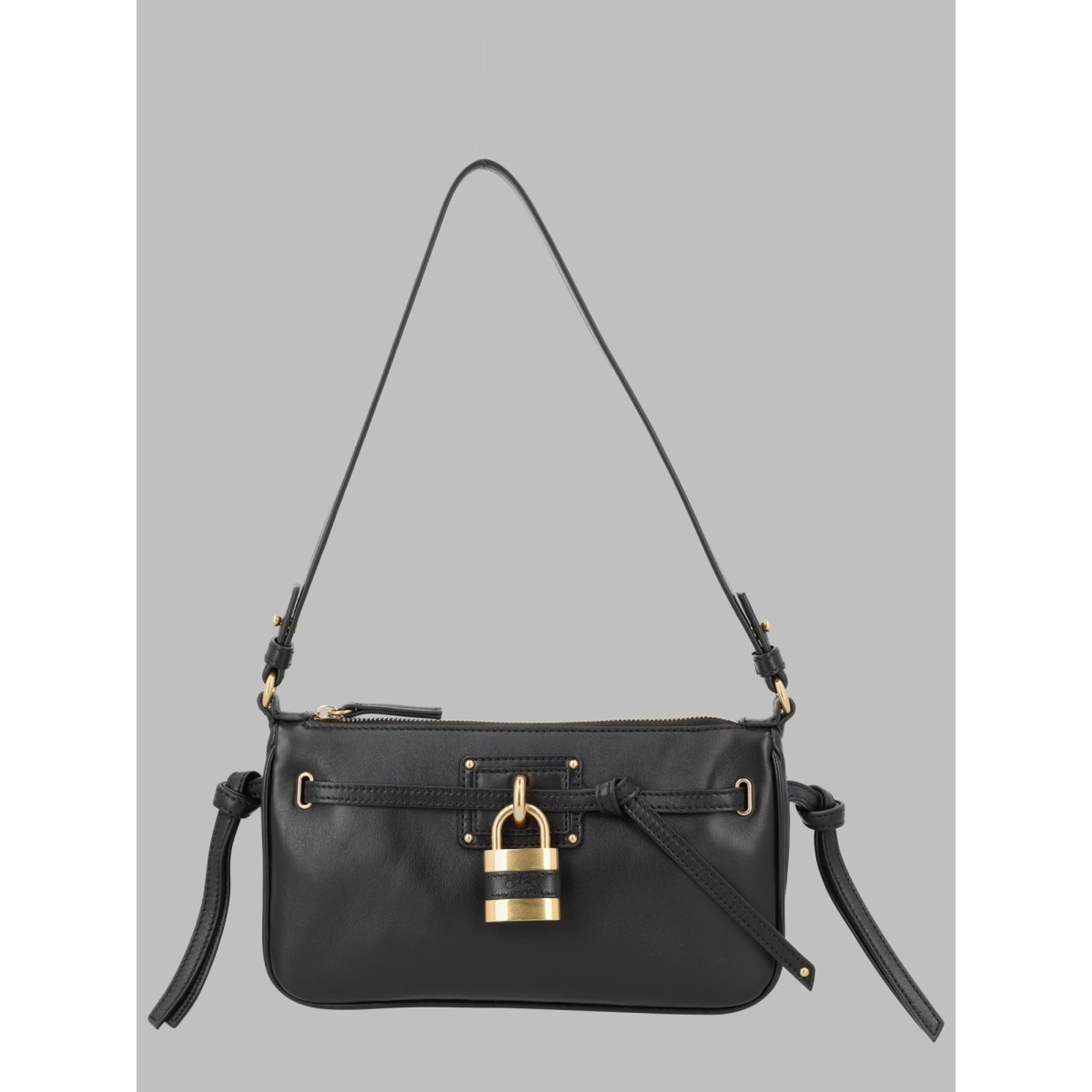 Pochette Mini Paddington Sling Con Tracolla