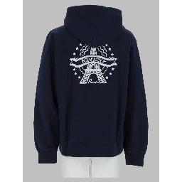 Felpa "Kenzo Eiffel Tower"